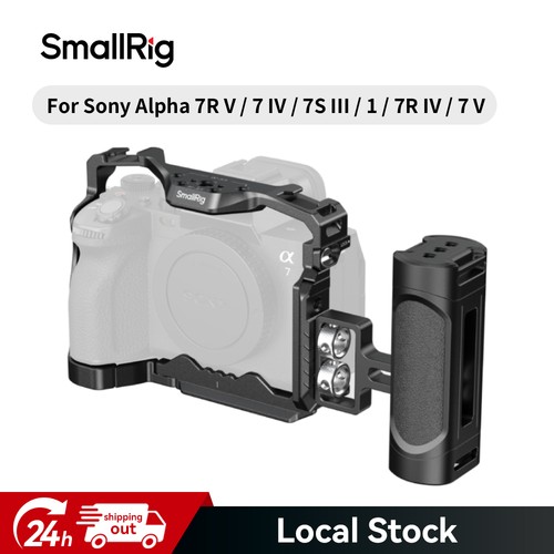 Smallrig a7s iii - smallrig, +