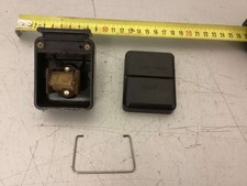 regolatore tensione Becme Torino Be 215 usato lambretta 125-150 LI 3