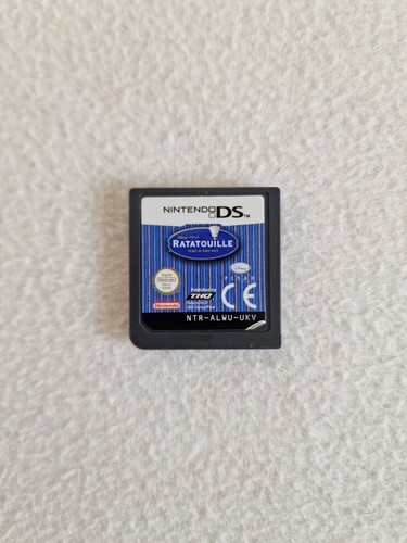 Ratatouille gioco nintendo - ratatouille,