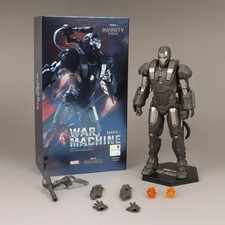 action figure Marvel WAR