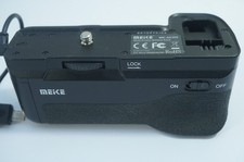 Impugnatura batteria Meike per