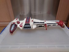 Star Wars Dagger Squadron B