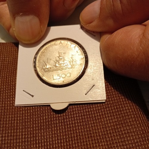 Monete vecchie lire - vecchie,