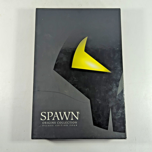 Spawn origins collection - origins,