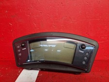 TACHIMETRO QUADRO STRUMENTI