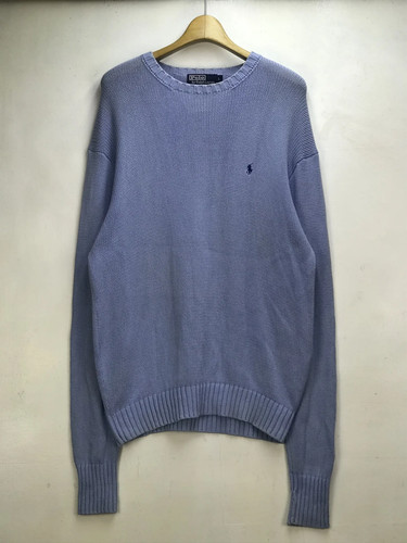 Maglione maglia polo ralph - maglione,