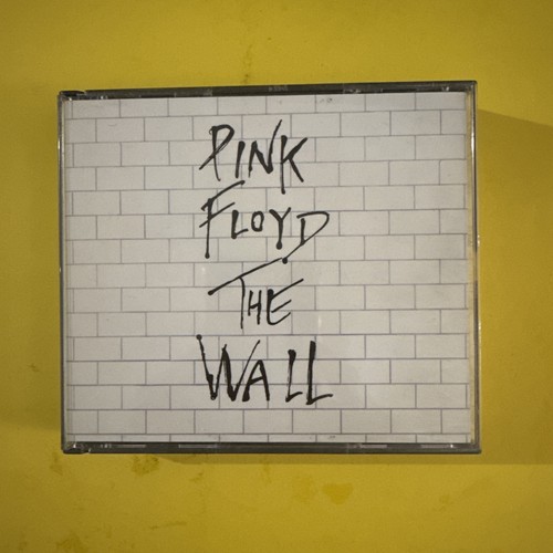 Pink floyd the wall - 2, set