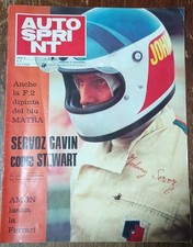 Rivista Settimanale Autosprint