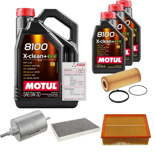 Febi controllo set motul - febi, 8l