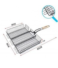 Griglia Per Barbecue 65 X 40 X