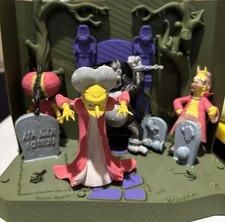 Playset personalizzato