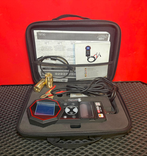 Tools tester digitale - tools,