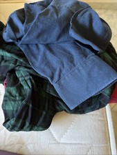 camicia uomo manica lunga Set Da Tre