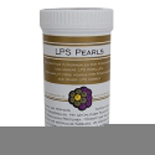 Ricordea farm lps pearls - lps,