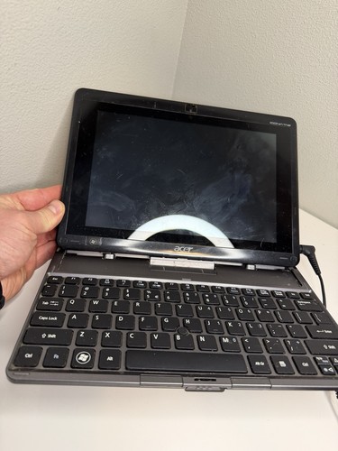 Acer iconia w500 bz467 gb - 32,