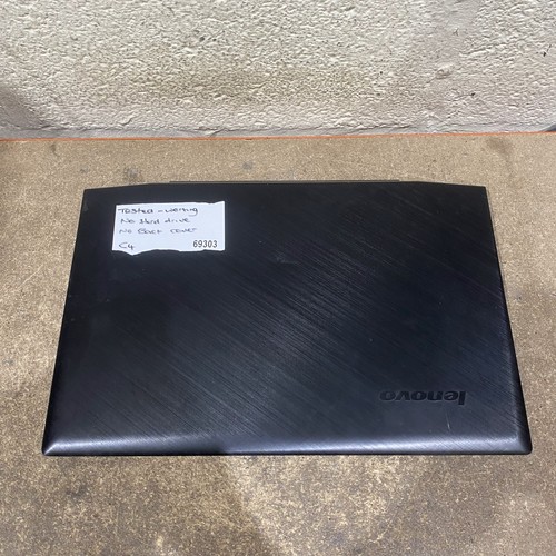 Lenovo y50 gaming laptop - y50,