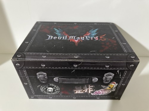Nuovo devil may cry - [nuovo],