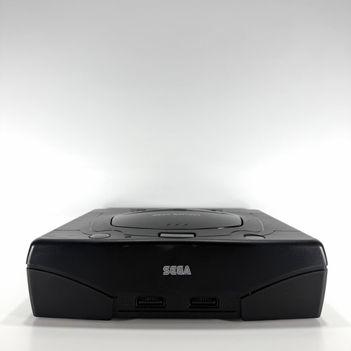 Console sega saturn originale - sega,