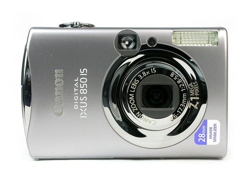 Buone condizioni fotocamera - buone,