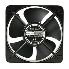 Ventola di raffreddamento