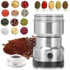 Electric Coffee Grinder Spice
