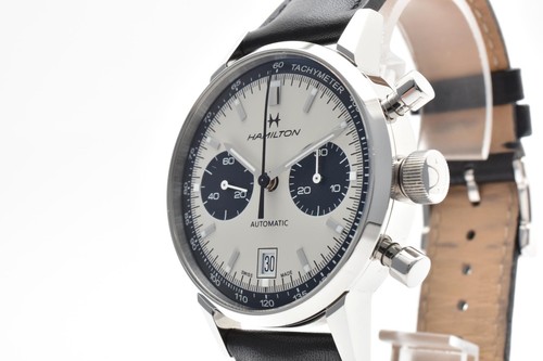 Hamilton h384160 orologio uomo - hamilton,