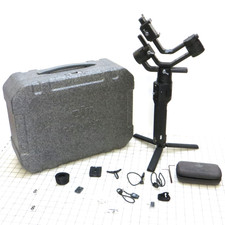 DJI Ronin-S Stabilizzatore