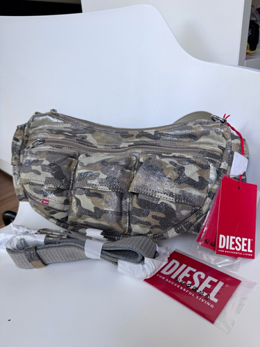 Diesel borsa donna - donna, multi-pkt