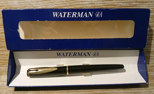Vintage waterman reflex - vintage,