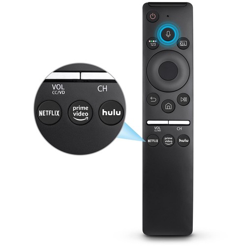 Telecomando vocale samsung - vocale,