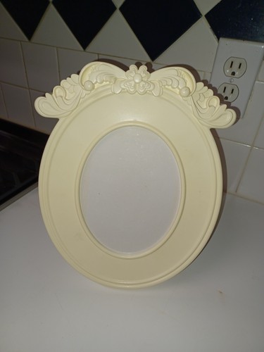 Cornice portafoto ovale ikea - portafoto,