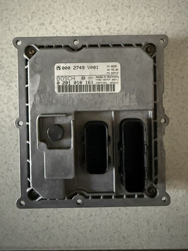 Centralina motore ecu per - centralina,