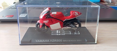 Altaya yamaha yzr500 max - altaya,