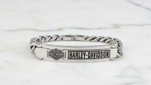 Bracciale unisex harley - bracciale,