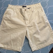 Pantaloncini Nautica Uomo