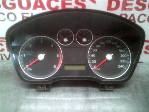 44zu267 quadro strumenti ford - quadro,