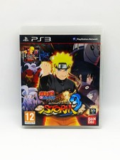 Naruto Shippuden Ultimate