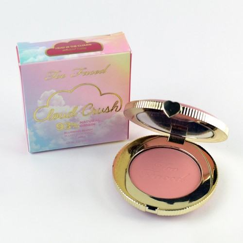 Too faced cloud crush - too,