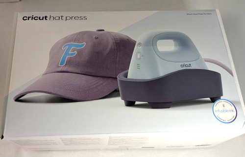 Cappello macchina pressa