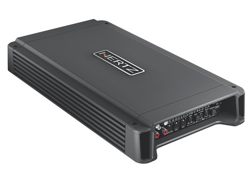 Hertz hcp amplificatore 5 - hertz,