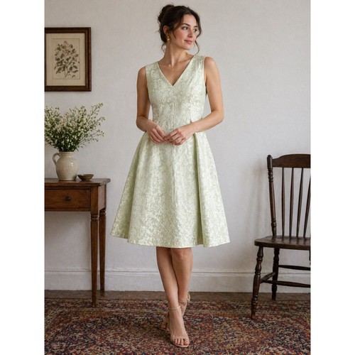 Abito svasato eva mendes new - svasato,