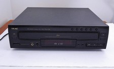 1998 TEAC PD-D2400 Compact