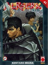 Berserk collection 41 di - berserk, n.