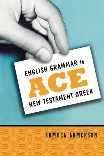 English grammar ace new - grammar,