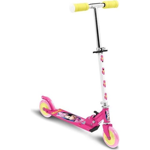 Disney minnie motorino - disney,