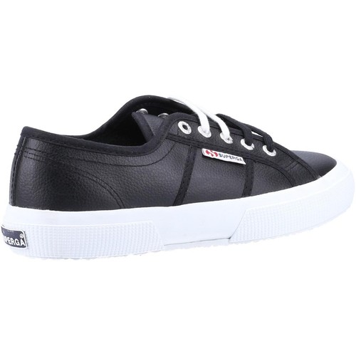 Scarpa superga 2750 pelle - scarpa, in