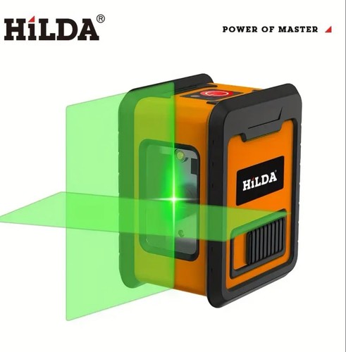 Livella laser autolivellante - laser,