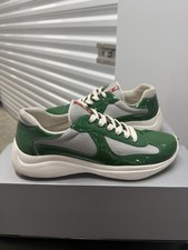 PRADA Cup 4E3400 Size 7Uk/8M