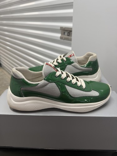 Prada cup 4e3400 - size, 7uk/8m