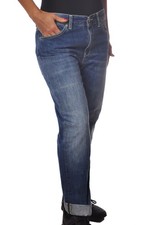 Jeans gamba dritta da Donna